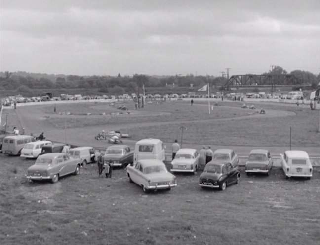 Standard Vanguard Estate Phase III