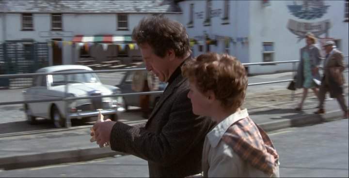 Riley One-Point-Five MkIII