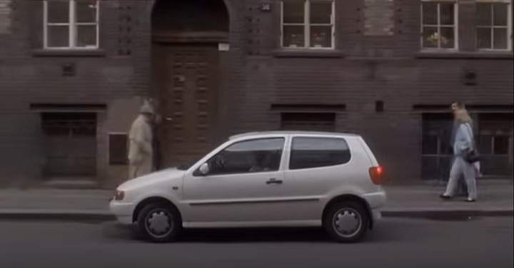 Volkswagen Polo III