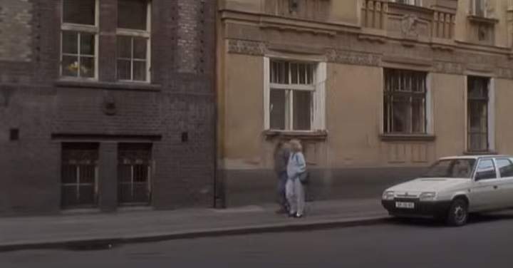 Škoda Favorit