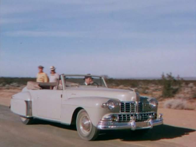 Lincoln Continental