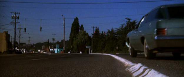 Chevrolet Impala Wagon