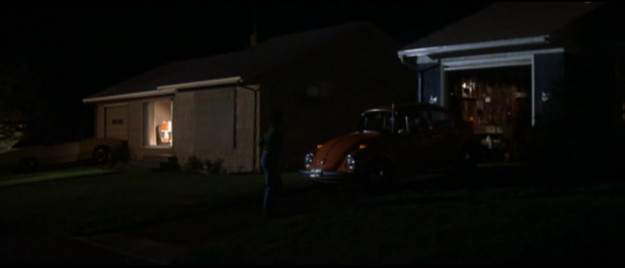 Volkswagen Super Beetle