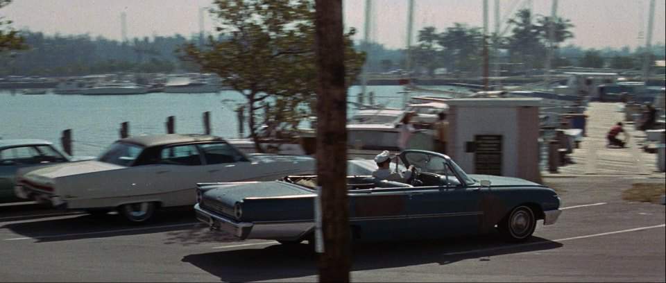 Buick Electra 225