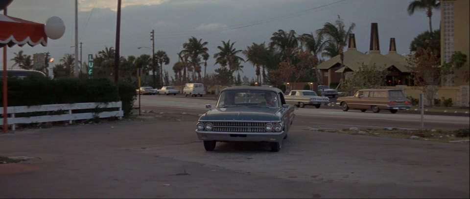 Chevrolet Bel Air