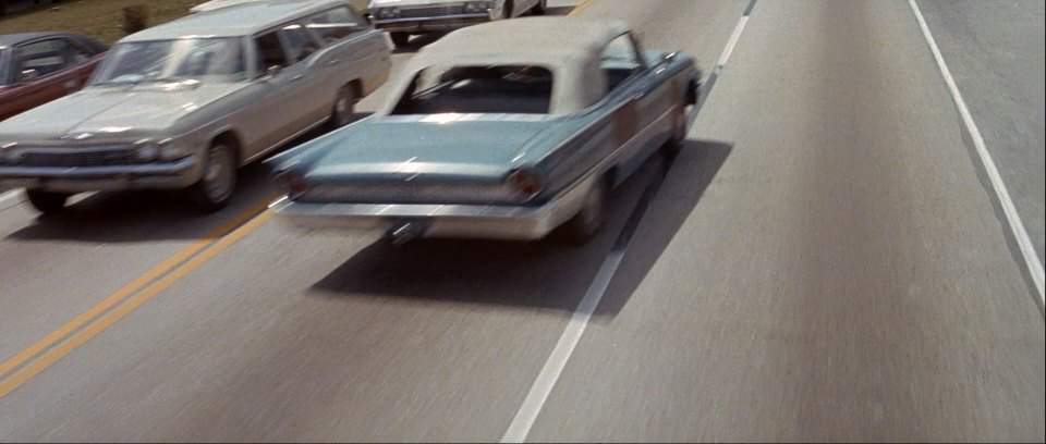 Chevrolet Biscayne