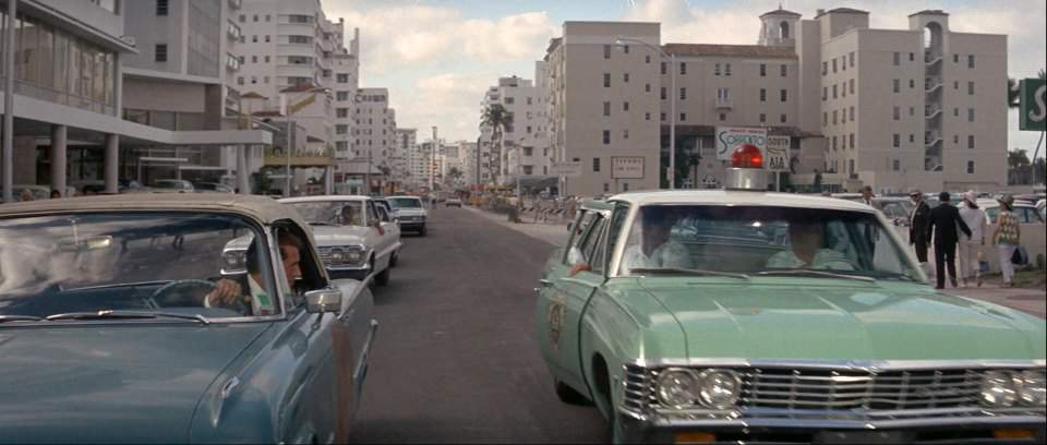 Chevrolet Biscayne