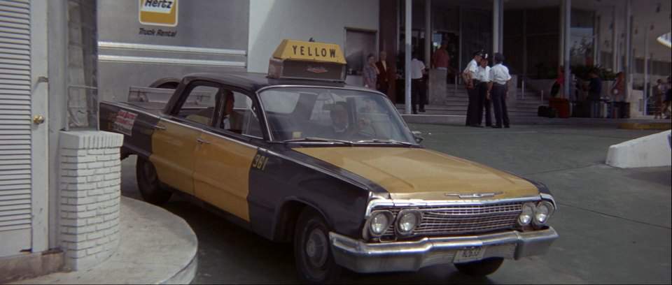 Chevrolet Biscayne