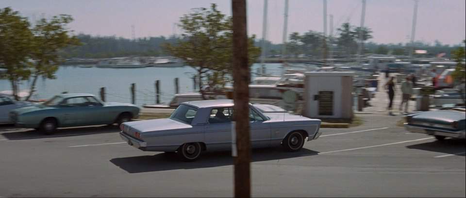 Chevrolet Corvair