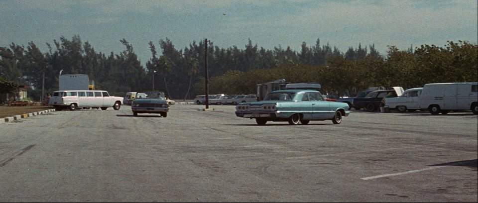 Chevrolet Impala