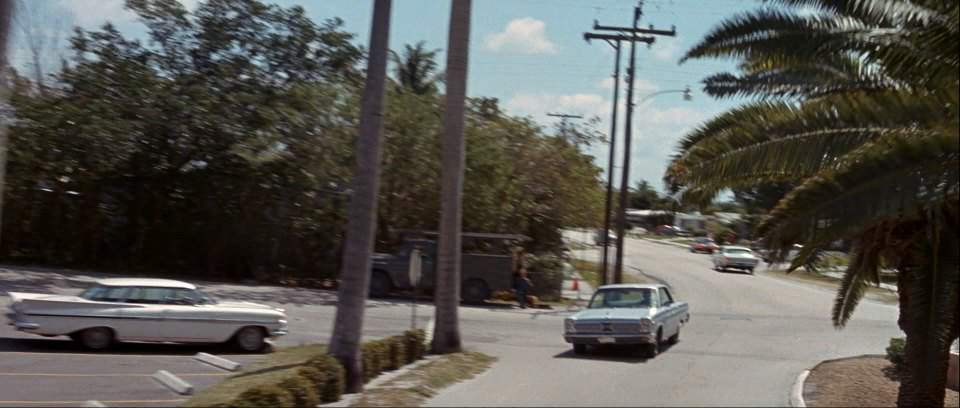 Chevrolet Impala