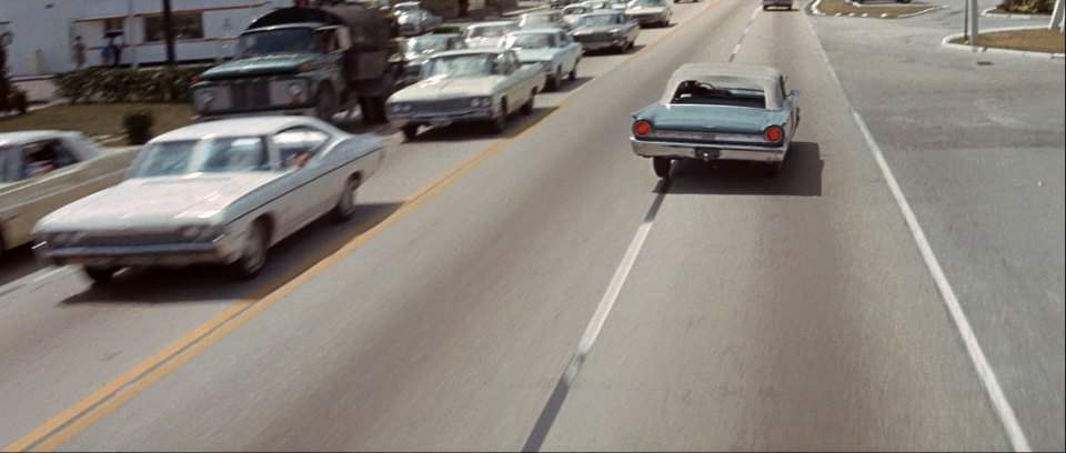 Chevrolet Impala
