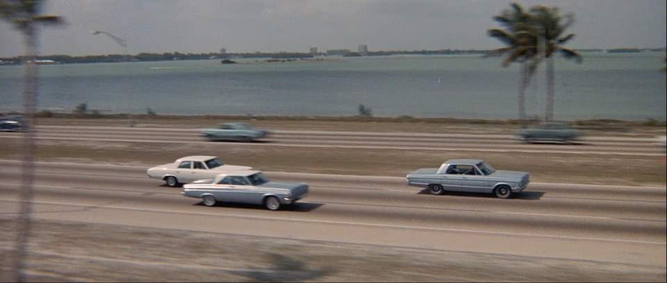 Dodge Polara