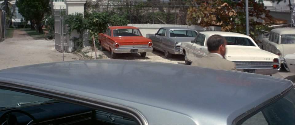 Ford Falcon Futura