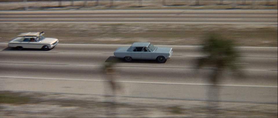 Ford Galaxie