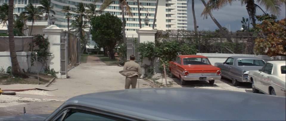 Pontiac Ventura