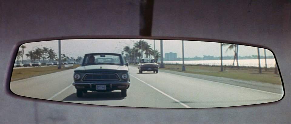 Rambler American