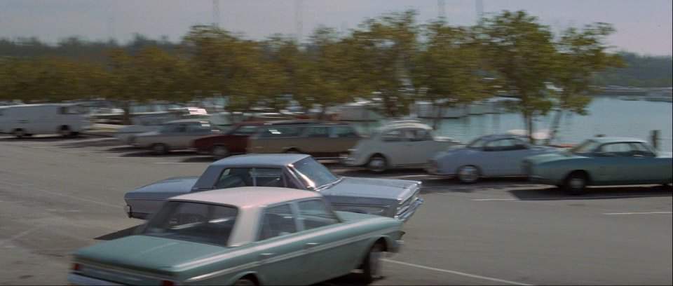 Rambler Classic