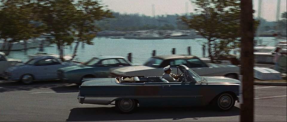 Volkswagen Karmann Ghia Coupe