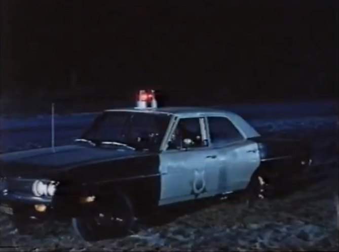 Dodge Coronet