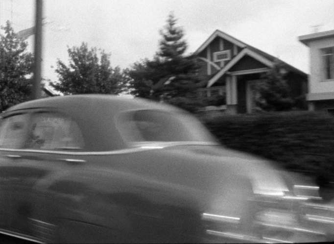 Pontiac Fleetleader De Luxe