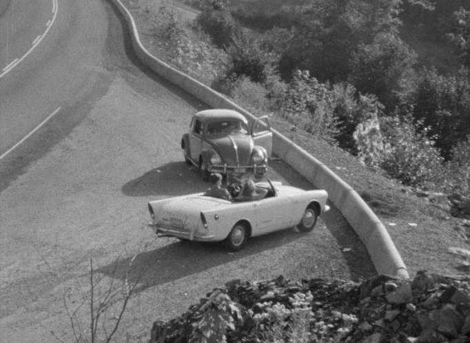 Volkswagen Deluxe Coach