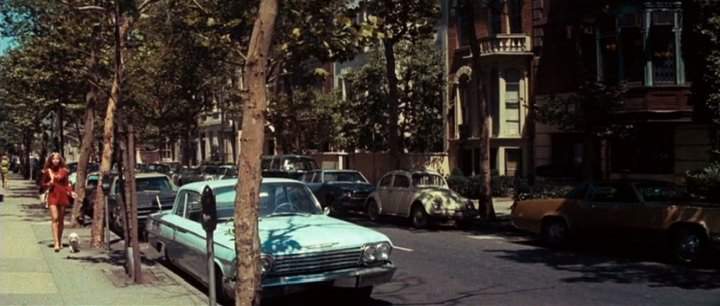 Chevrolet Biscayne