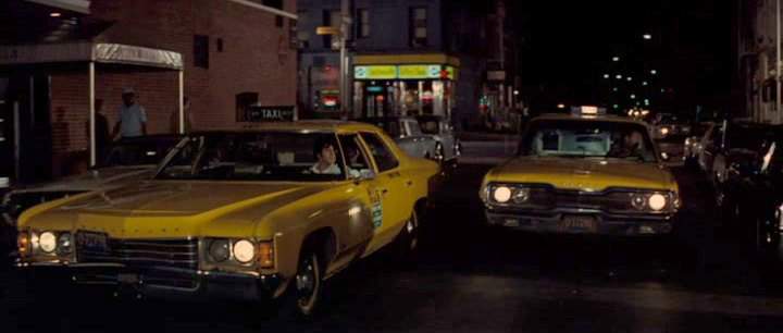Chevrolet Biscayne