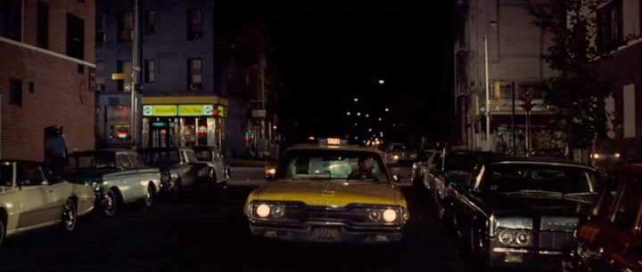 Dodge Polara