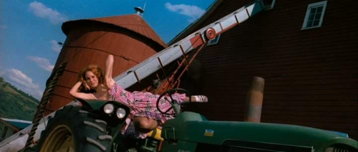 John Deere 4010