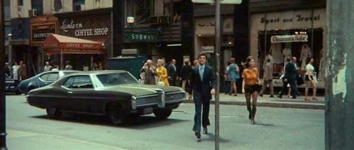 Pontiac Grand Prix