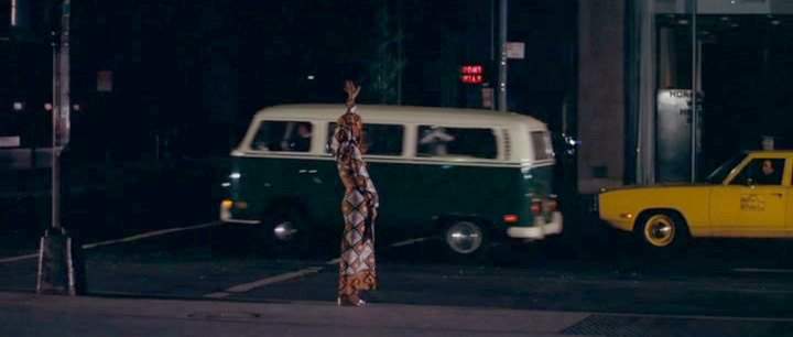 Volkswagen Station Wagon T2