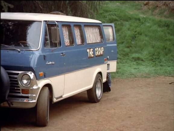 Ford Econoline
