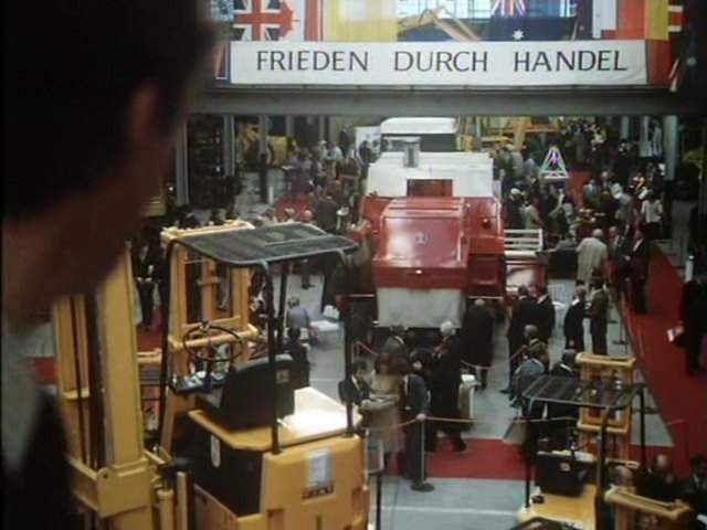 International Harvester 953
