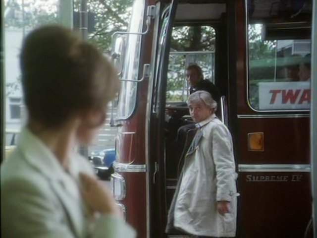 Leyland Leopard