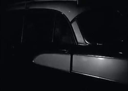 Simca Vedette Beaulieu