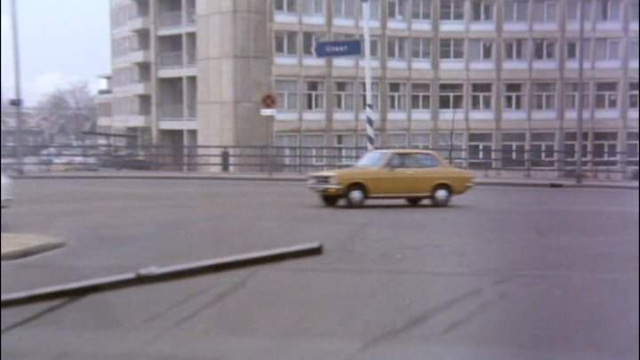 Datsun 1200