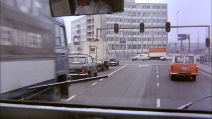 Ford Anglia Van