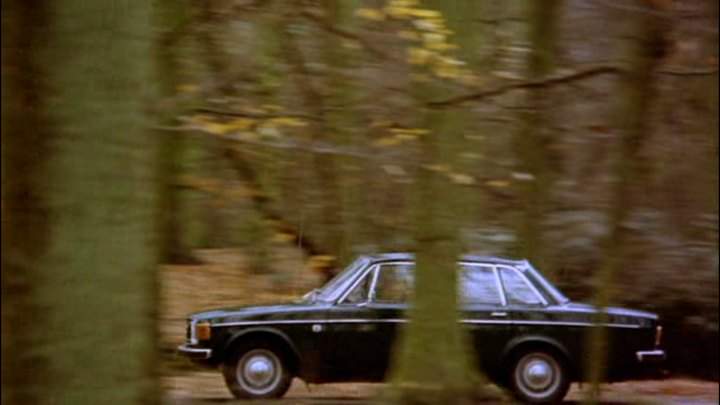 Volvo 144