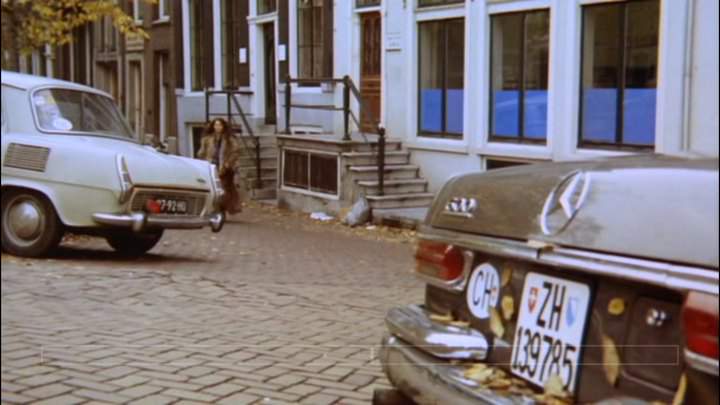Škoda 1000 MB
