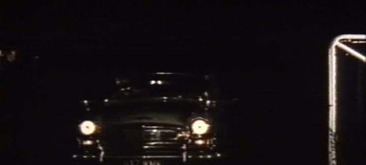 Humber Super Snipe Series I