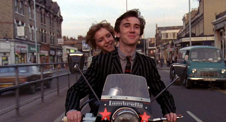 Austin Morris 250 JU