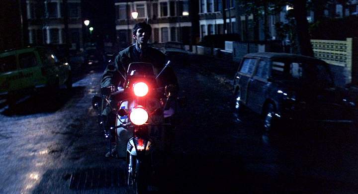 Austin Seven Countryman MkI