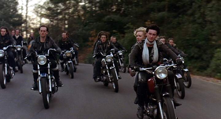 Norton Commando