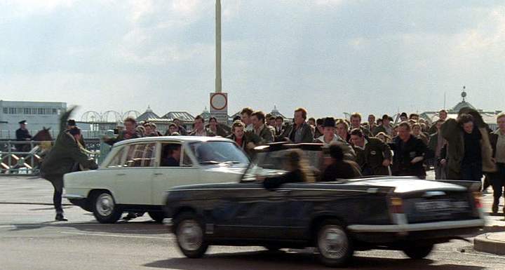 Triumph Herald 13/60 Convertible