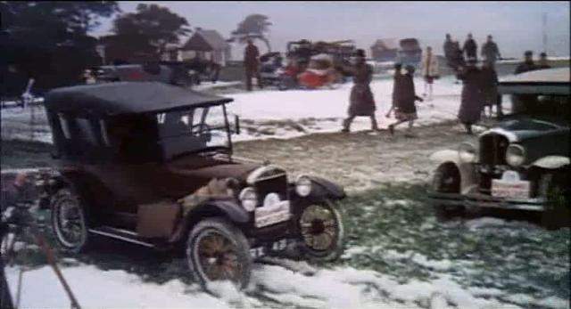 Ford Model T