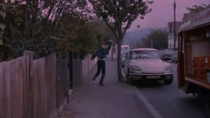 Citroën DSpécial