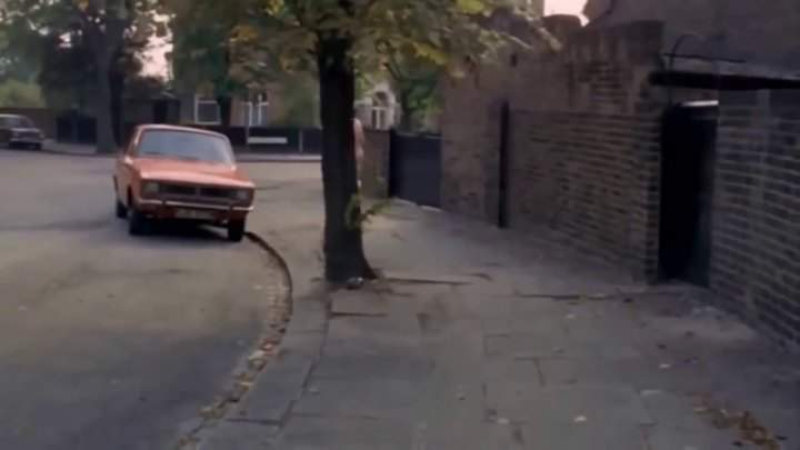 Hillman Hunter