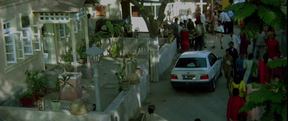 BMW 3