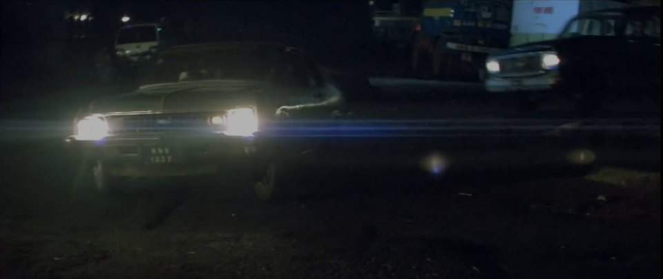 Chevrolet Nova
